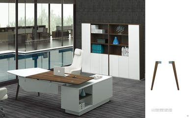 目前常見辦公家具分類